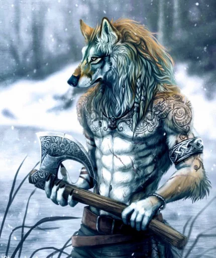 Sticker Alphairan - 1