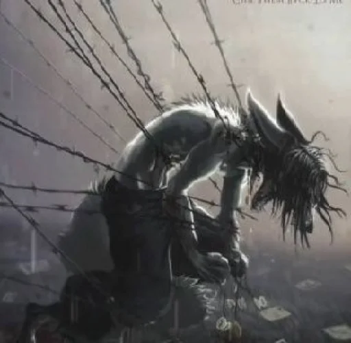 Стикер Alphairan - 1