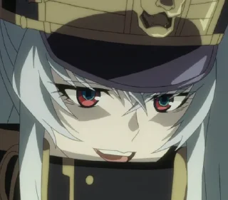 Sticker Altair Nya's - 4