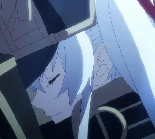 Sticker Altair Nya's - 0