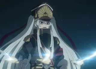 Sticker Altair Nya's - 1