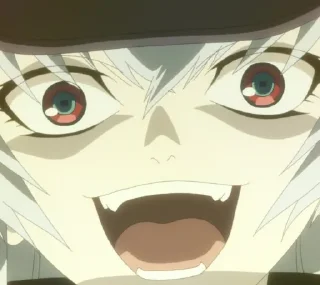 Sticker Altair Nya's - 9