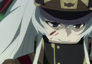 Sticker Altair Nya's - 6