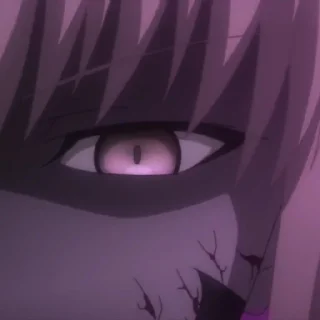 Sticker Saber Alter - 4