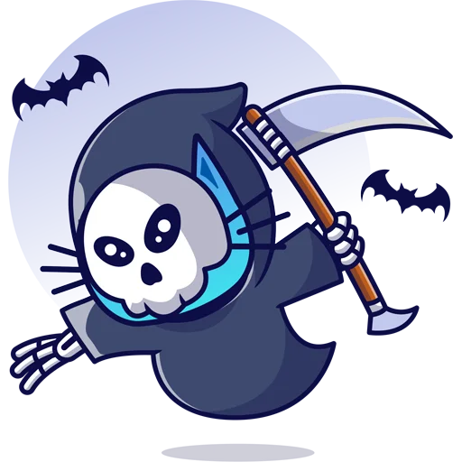 Sticker АльтерКОТива - 7