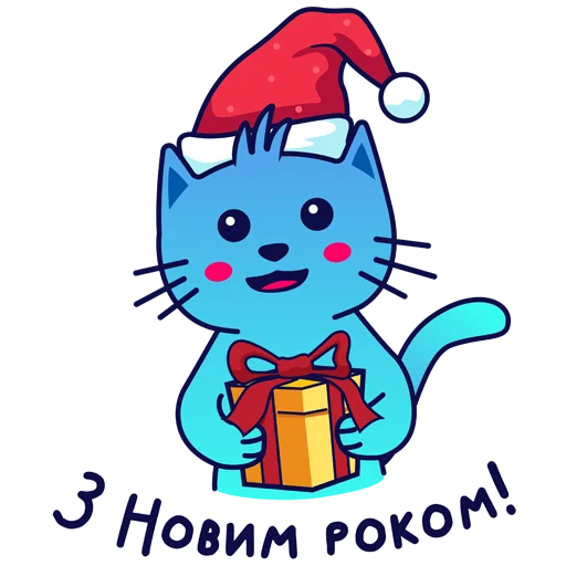 Sticker АльтерКОТива - 6