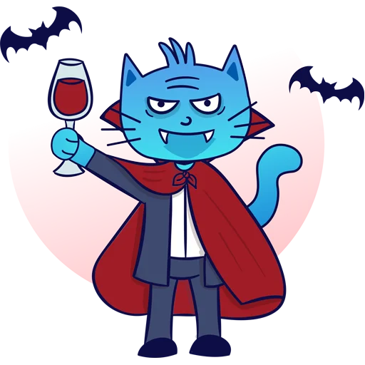 Sticker АльтерКОТива - 5