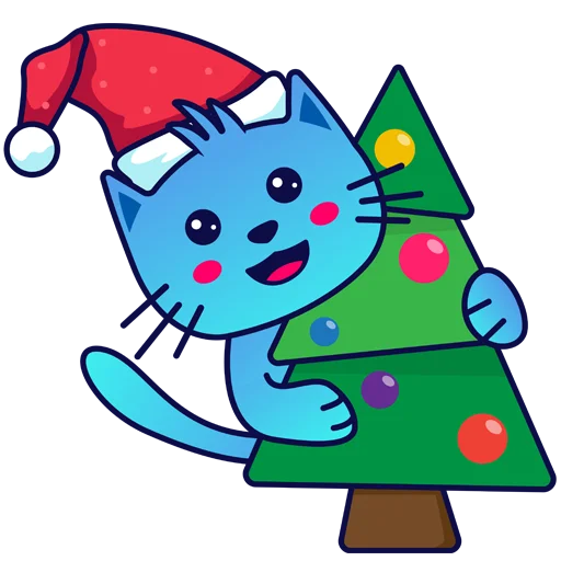 Sticker АльтерКОТива - 4