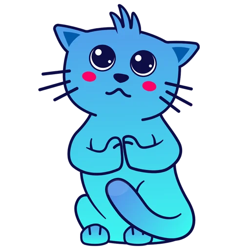 Sticker АльтерКОТива - 3