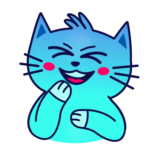 Sticker АльтерКОТива - 2