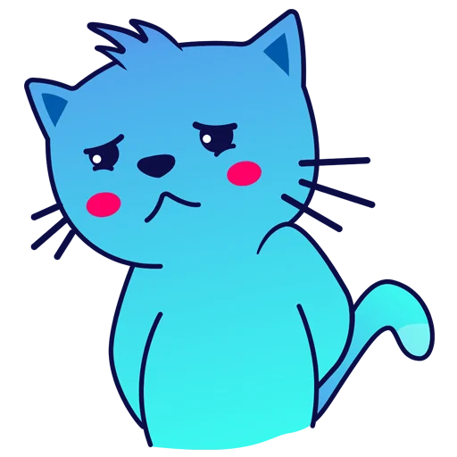 Sticker АльтерКОТива - 1