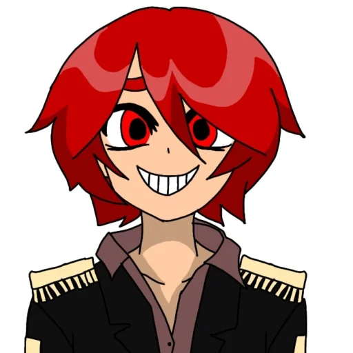 anime clipart animated cartoon