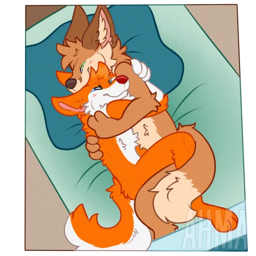 Стикер AltoUwU - 1