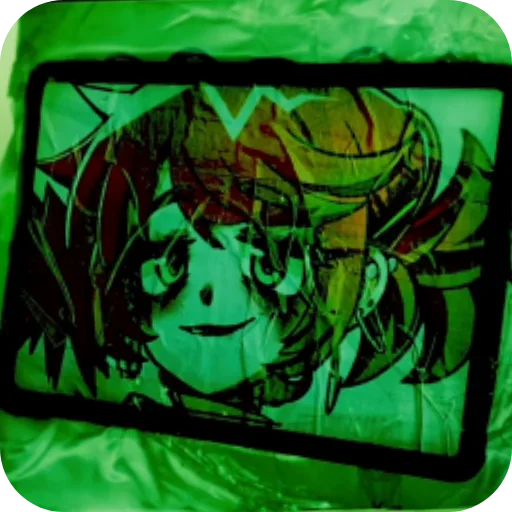 drawing painting art