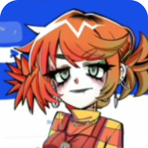 animated cartoon illustration fiction