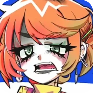 аниме иллюстрация мультипликация