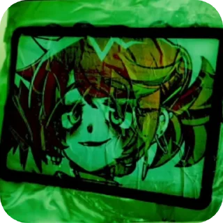 рисование живопись искусство