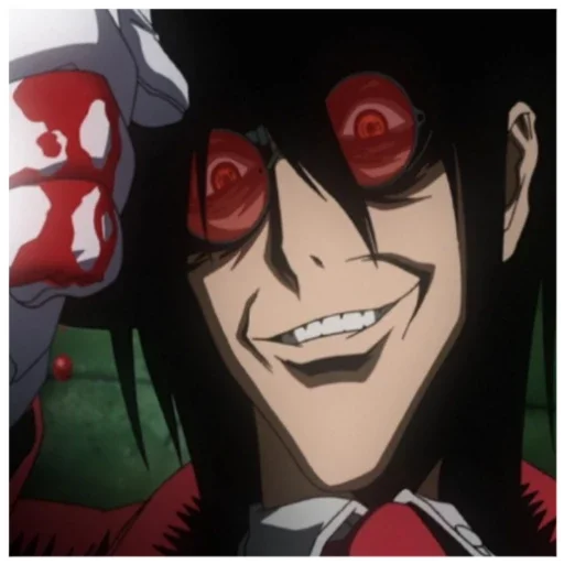 Алукард ~ @temniy_torya - 