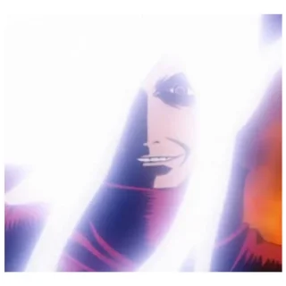 Стикер Алукард ~ @temniy_torya - 3