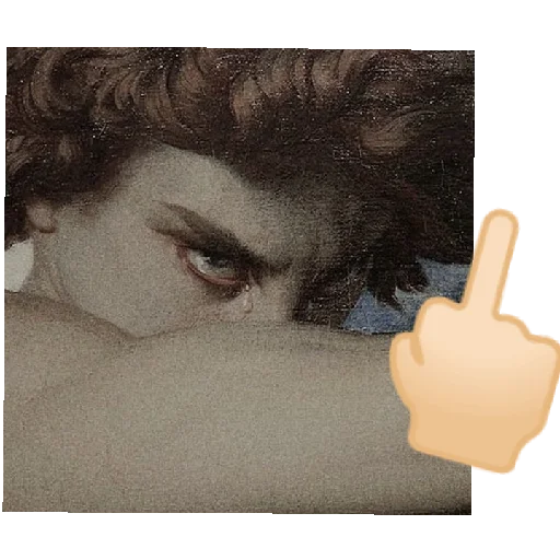 Sticker Alumdkmo - 1