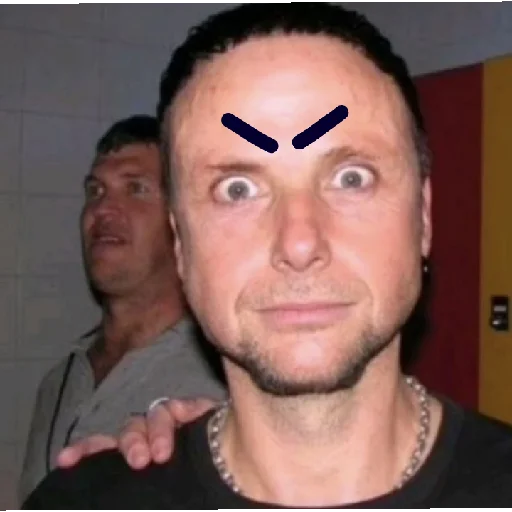 Sticker Alumdkmo - 1