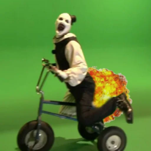 Sticker Alumdkmo - 1