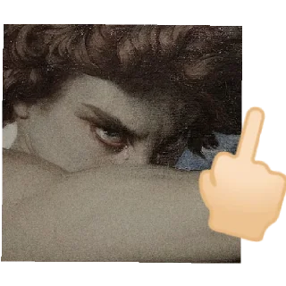 Sticker Алумдкьмо - 9