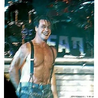 Sticker Алумдкьмо - 4