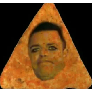 Sticker Алумдкьмо - 11