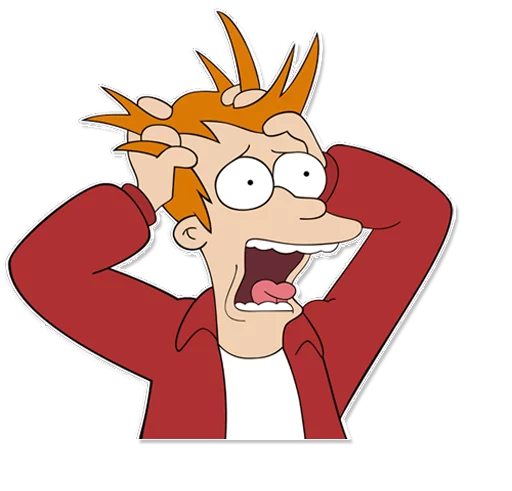 StickerPack_@Alvor - иллюстрация