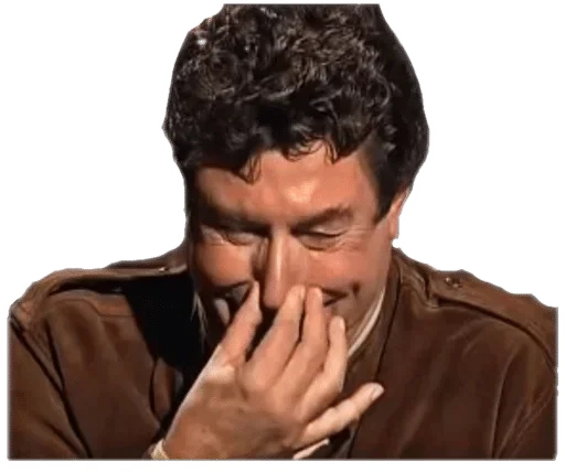 Стикер Alvy Singer - 11