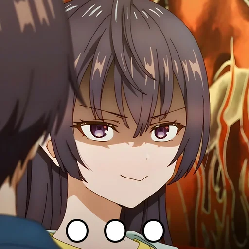 аниме мультфильм манга