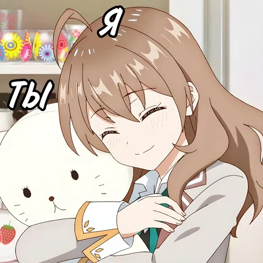 аниме мультфильм манга