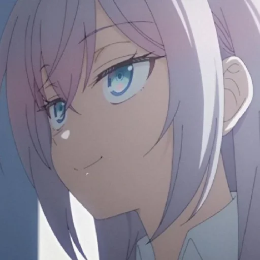 Стикер AlyaSan6 - 1