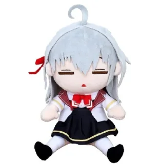 Sticker Alya-san - 9