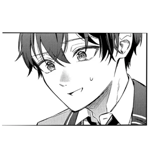 Sticker AlyaSan7 - 1