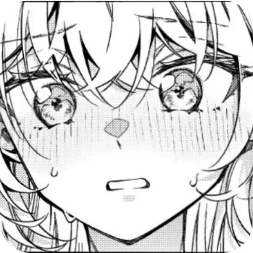 Стикер AlyaSan7 - 1