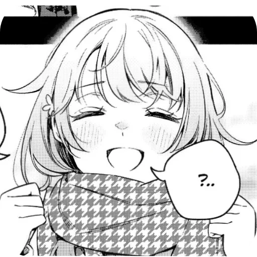 Sticker AlyaSan7 - 1