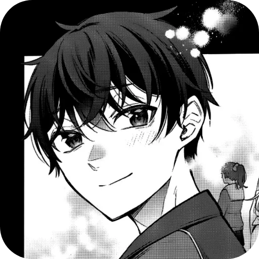 Стикер AlyaSan7 - 1