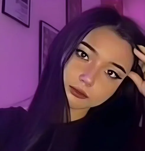 Sticker AlyaTikTok - 1