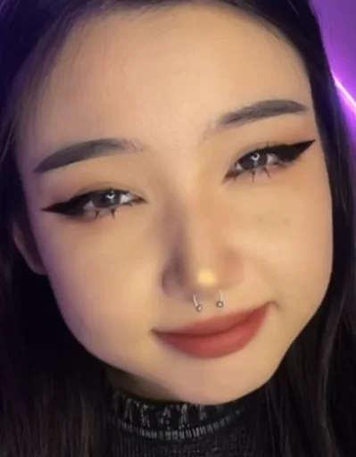 Sticker AlyaTikTok - 1