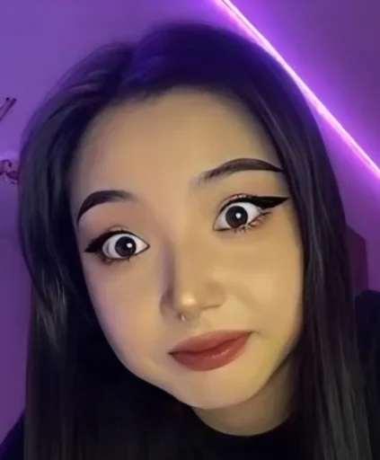 Стикер AlyaTikTok - 1