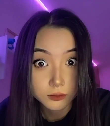 Sticker AlyaTikTok - 1