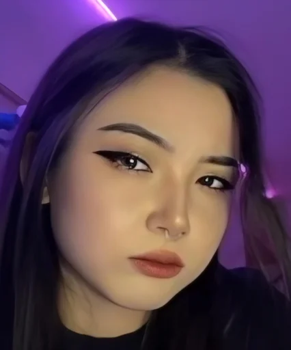 Sticker AlyaTikTok - 1