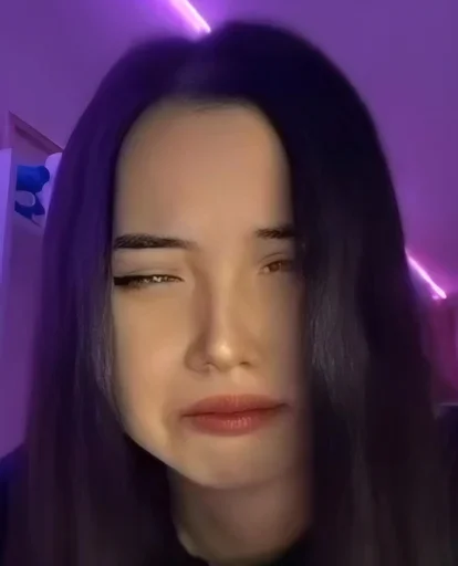 Sticker AlyaTikTok - 1