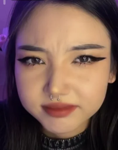 Sticker AlyaTikTok - 1