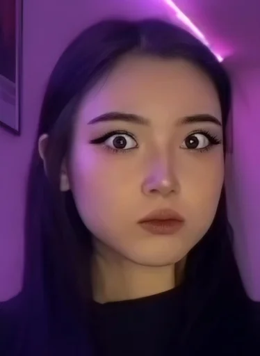 Sticker AlyaTikTok - 1