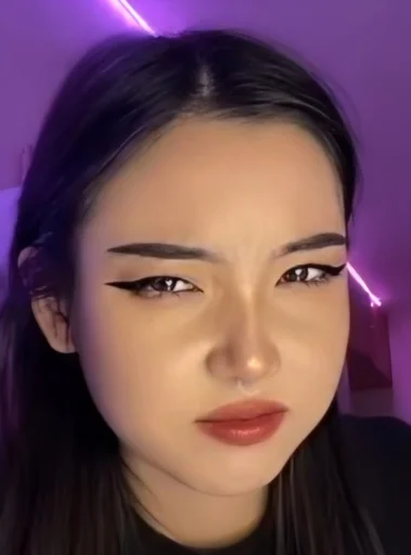 Sticker AlyaTikTok - 1