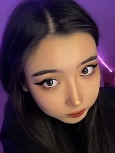 Sticker AlyaTikTok - 1