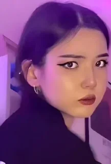 Sticker Alya🫰 - 3